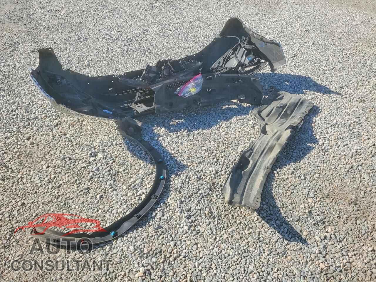 MITSUBISHI ECLIPSE 2019 - JA4AT3AA3KZ046340
