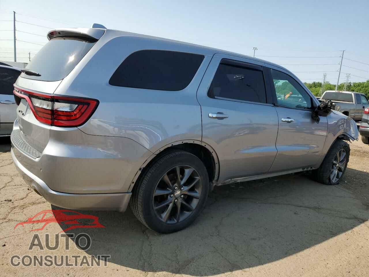 DODGE DURANGO 2015 - 1C4RDJAG0FC690336