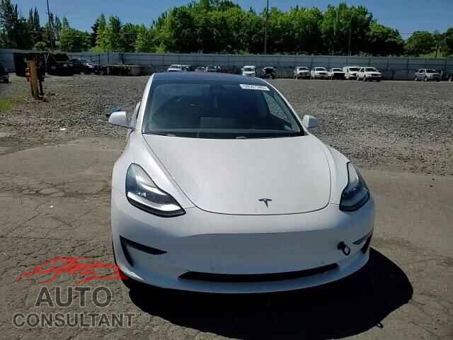 TESLA MODEL 3 2018 - 5YJ3E1EA4JF164795