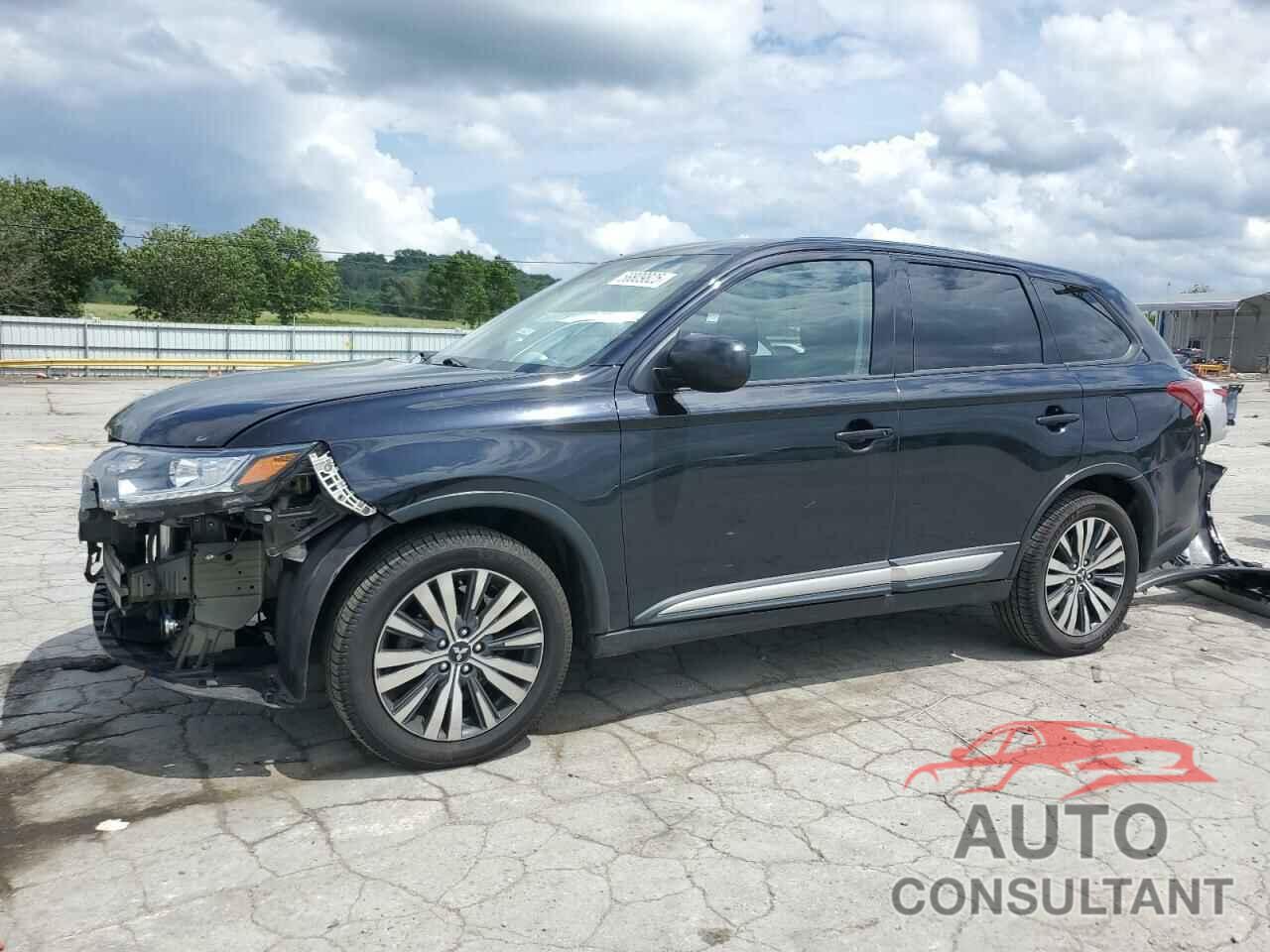 MITSUBISHI OUTLANDER 2019 - JA4AD2A37KZ029419