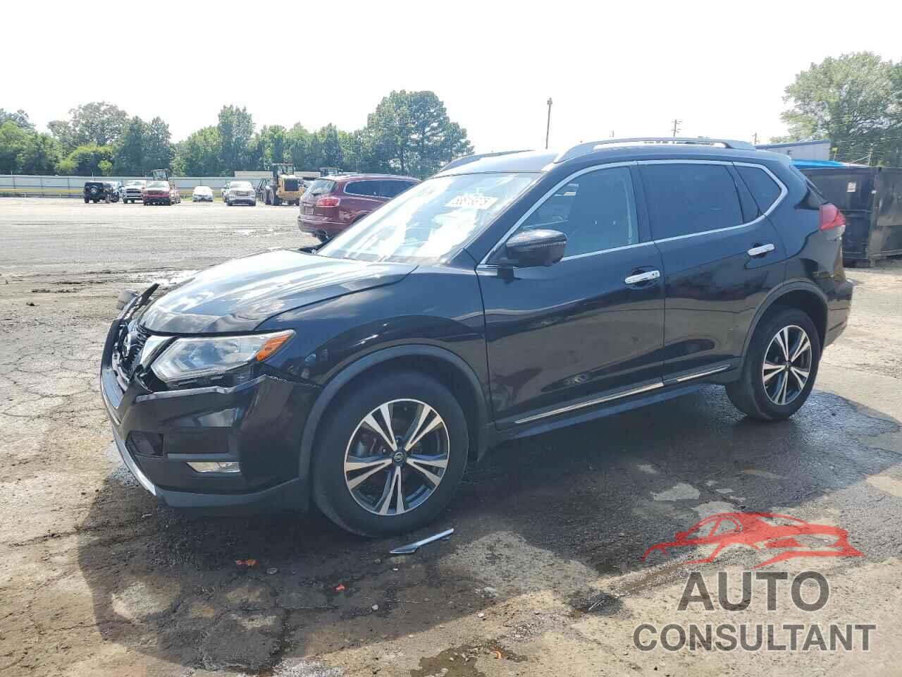 NISSAN ROGUE 2017 - JN8AT2MV4HW023632