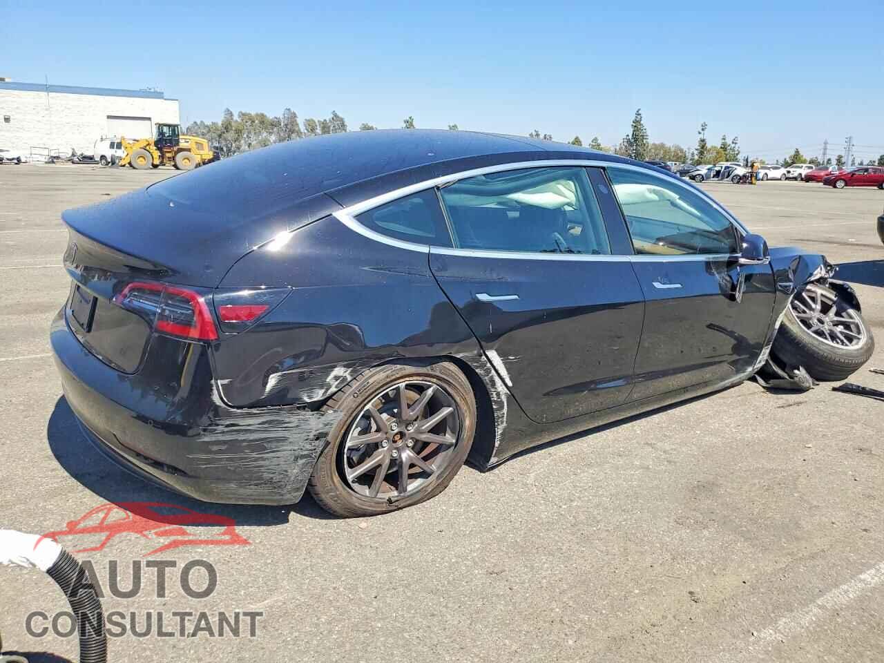 TESLA MODEL 3 2020 - 5YJ3E1EA6LF633694