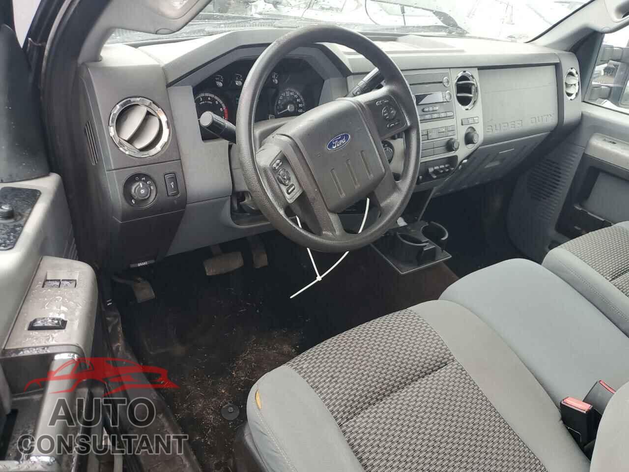 FORD F250 2013 - 1FTBF2B68DEA82735