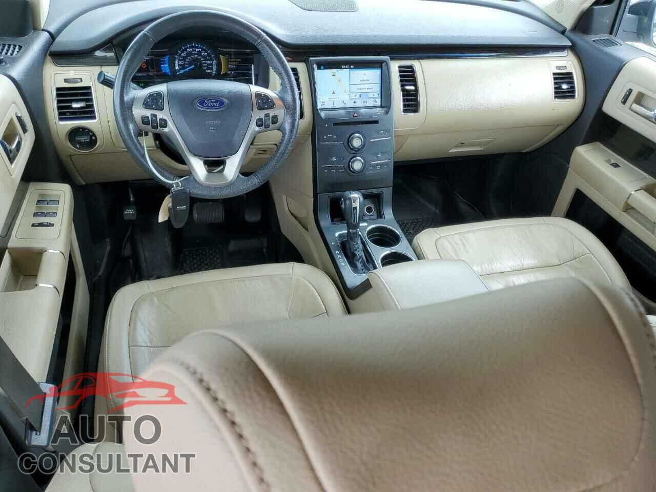 FORD FLEX 2016 - 2FMGK5C81GBA22908