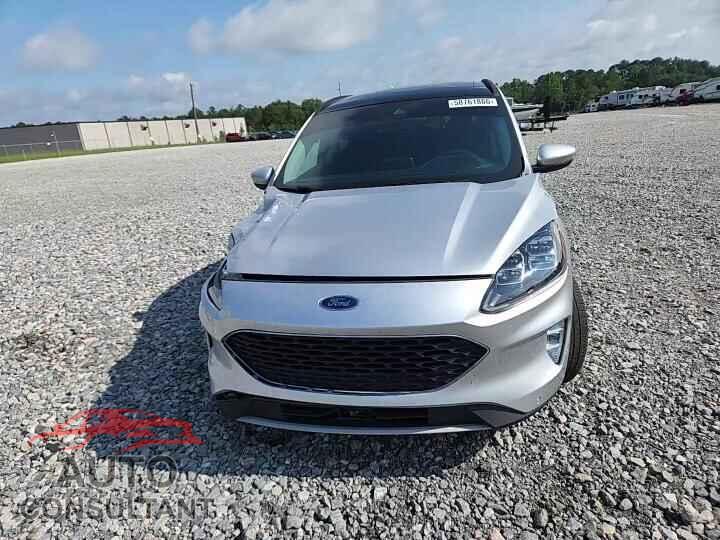 FORD ESCAPE 2020 - 1FMCU0DZ1LUA68052