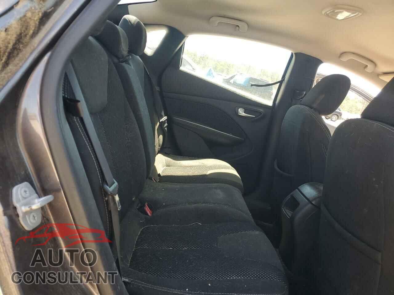 DODGE DART 2016 - 1C3CDFBB4GD605701