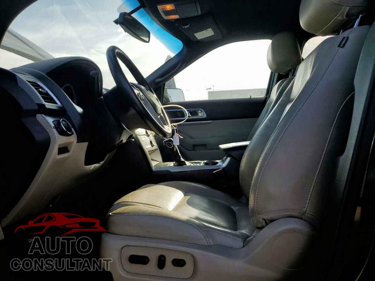 FORD EXPLORER 2013 - 1FM5K7D85DGB51112