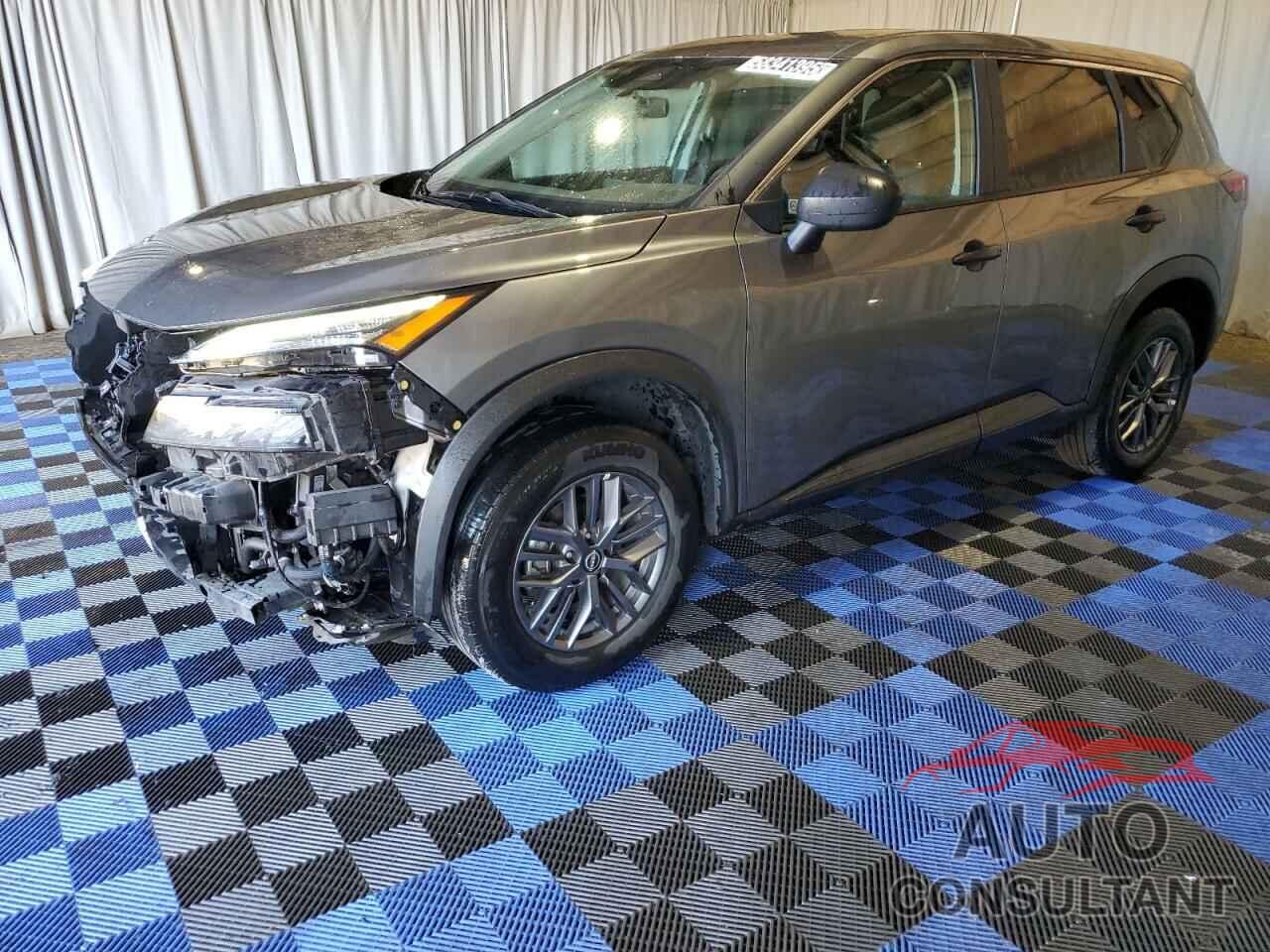 NISSAN ROGUE 2023 - 5N1BT3AB3PC947264