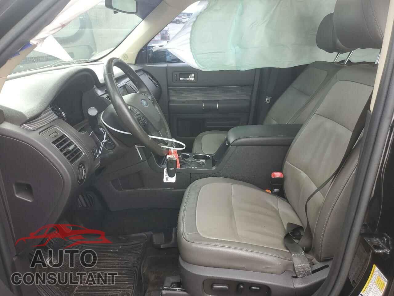 FORD FLEX 2016 - 2FMGK5D80GBA11543