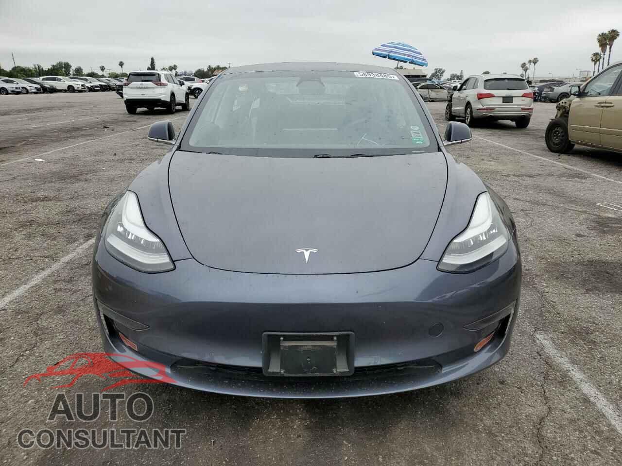 TESLA MODEL 3 2020 - 5YJ3E1EA2LF704941