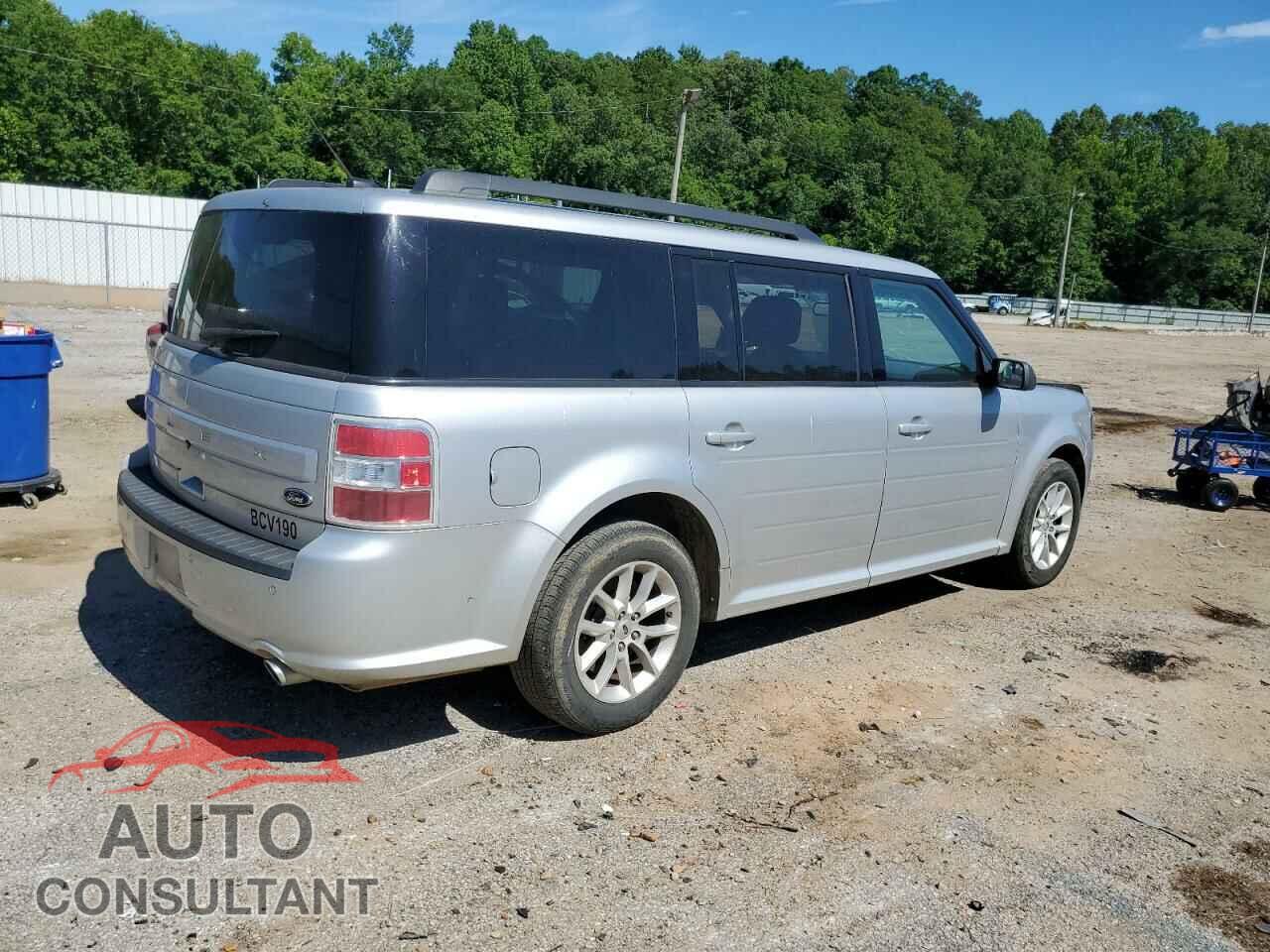 FORD FLEX 2016 - 2FMGK5B84GBA16876