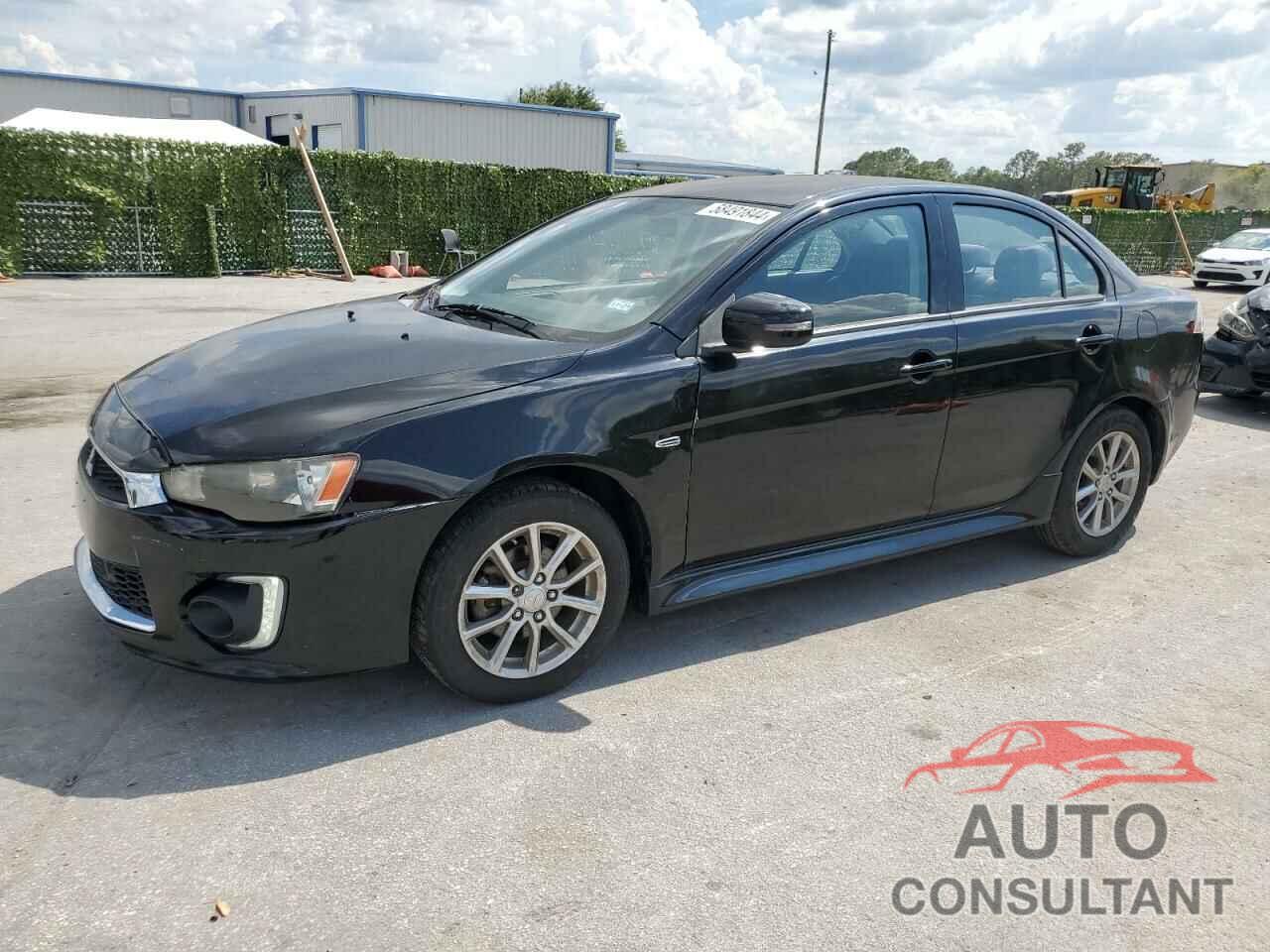 MITSUBISHI LANCER 2016 - JA32U2FU6GU002047