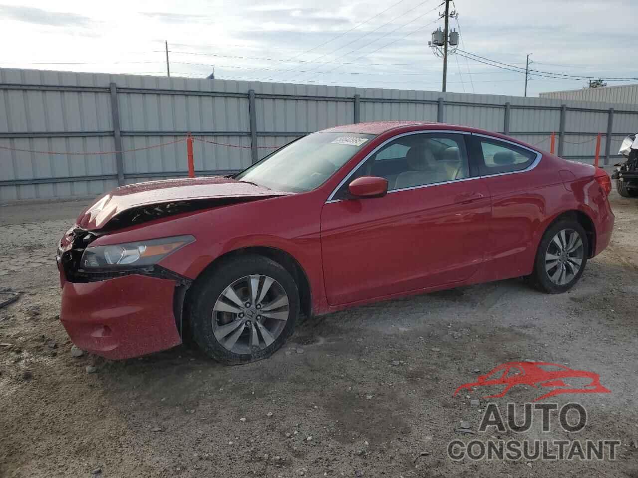 HONDA ACCORD 2012 - 1HGCS1B37CA017110