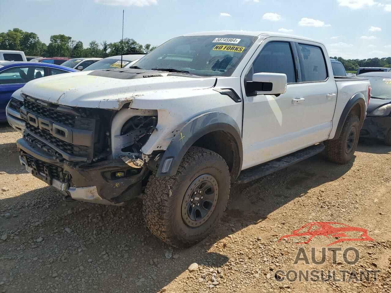 FORD F150 2023 - 1FTFW1RG4PFB90679