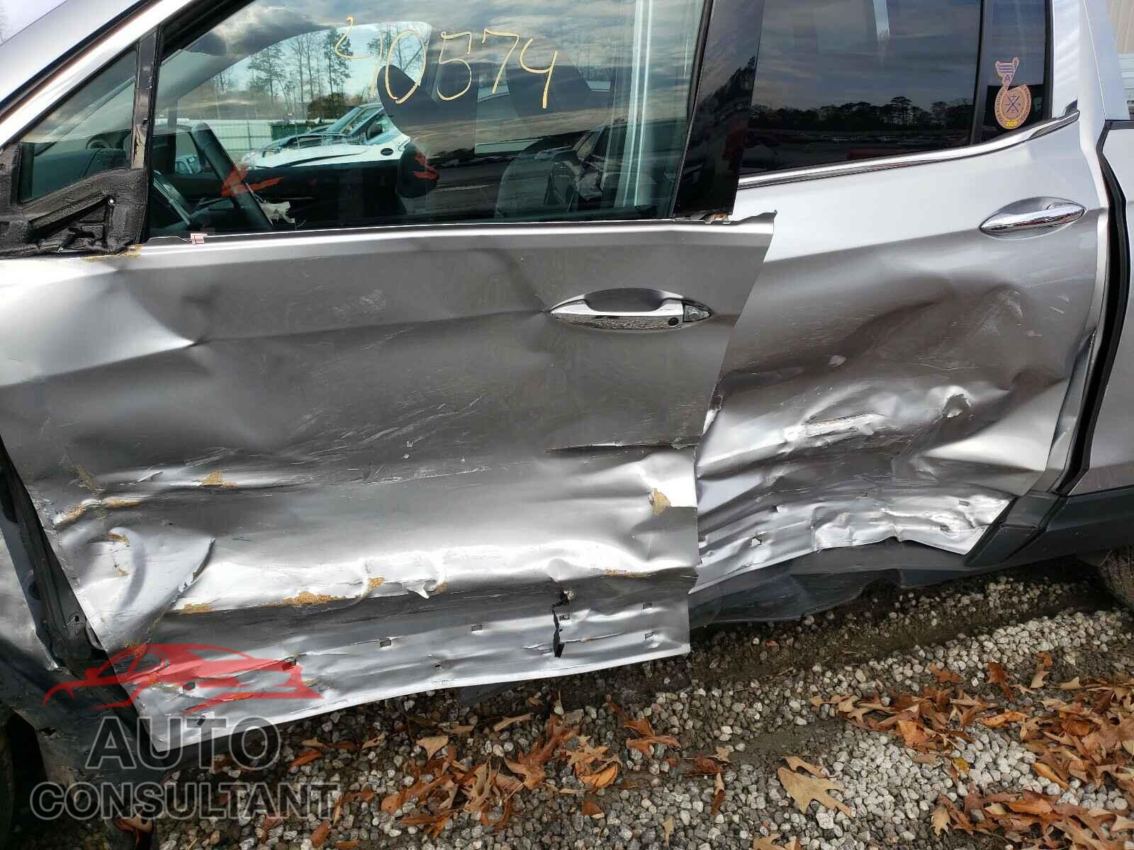 HONDA RIDGELINE 2018 - 5FPYK3F76JB006379