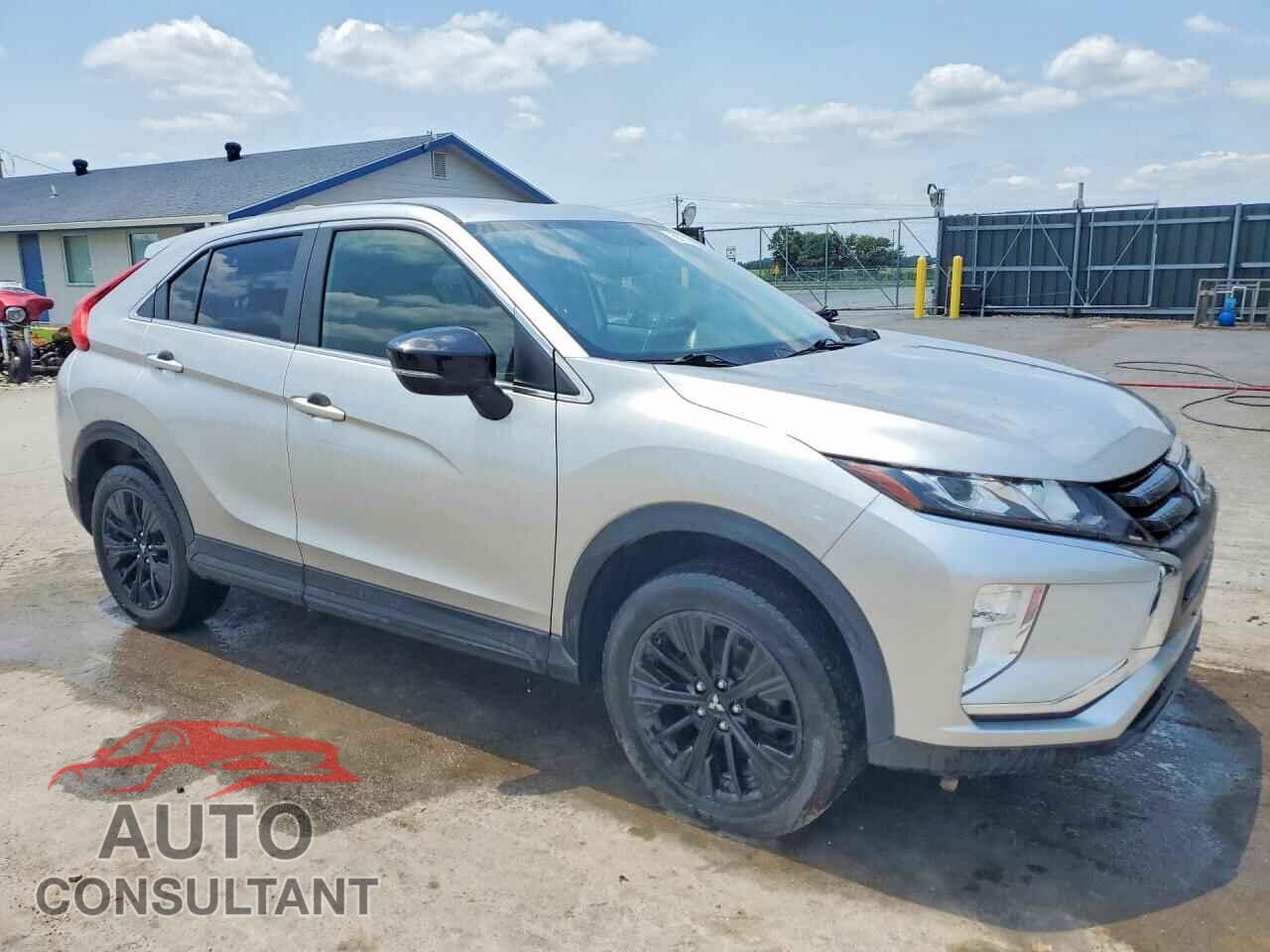 MITSUBISHI ECLIPSE 2019 - JA4AT4AA8KZ000699