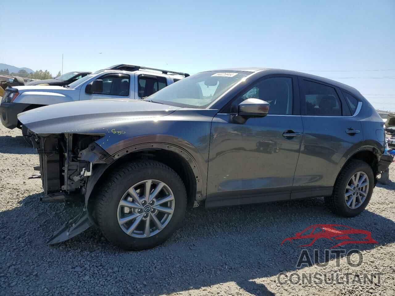 MAZDA CX-5 PREFE 2023 - JM3KFBCM0P0130931