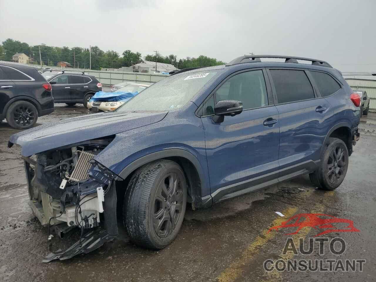 SUBARU ASCENT 2023 - 4S4WMAKD6P3423741