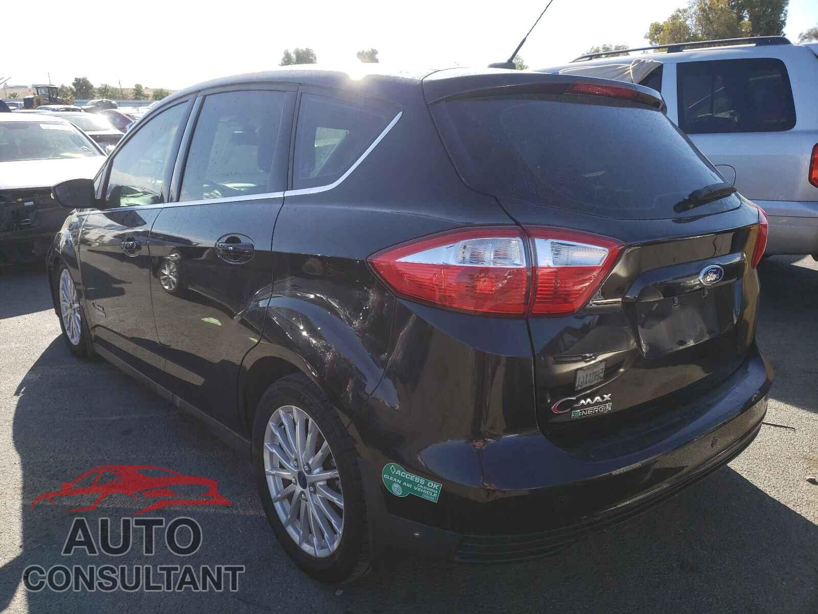 FORD CMAX 2016 - 1FADP5CU0GL105547
