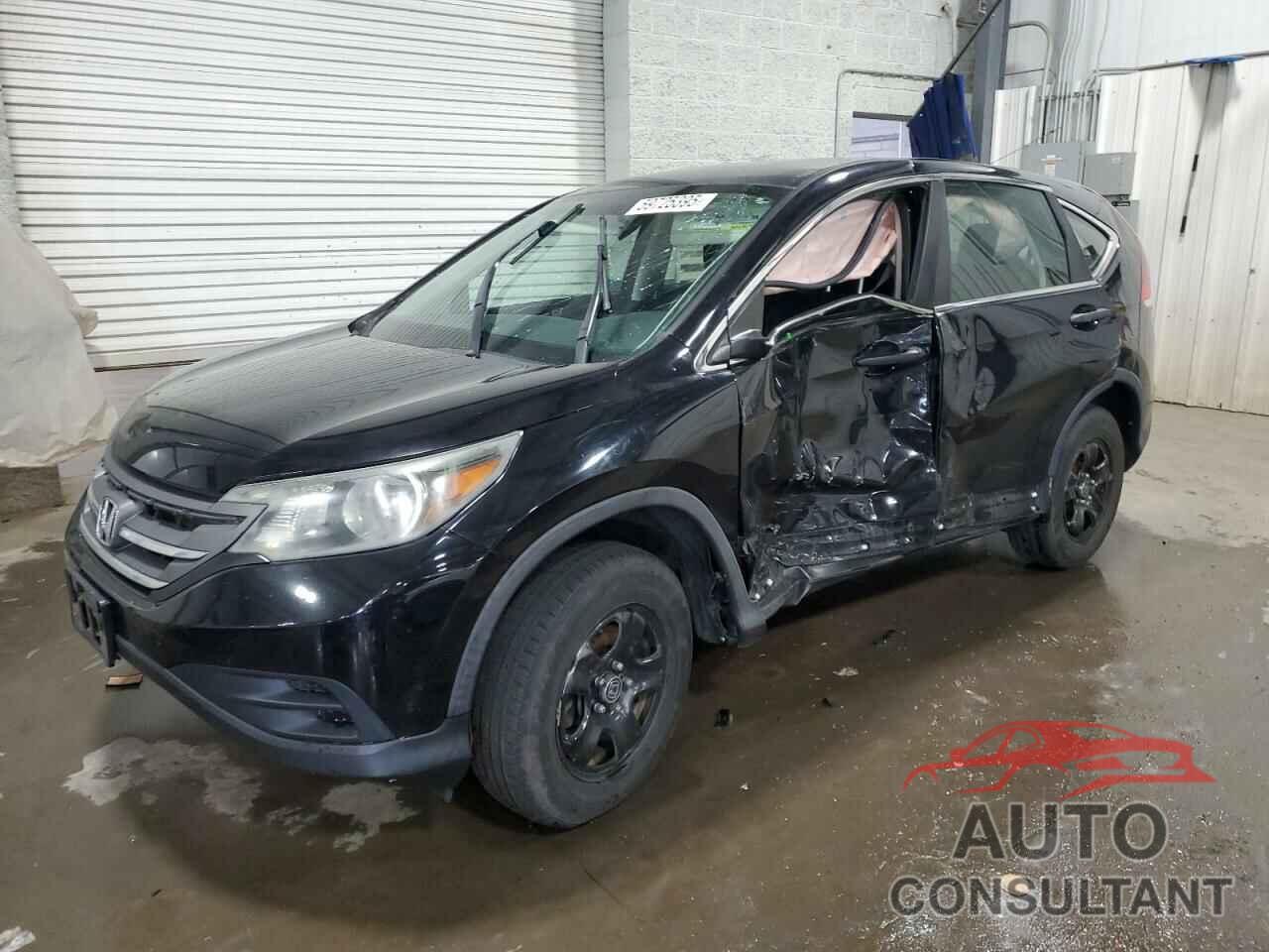 HONDA CRV 2013 - 2HKRM4H35DH629733