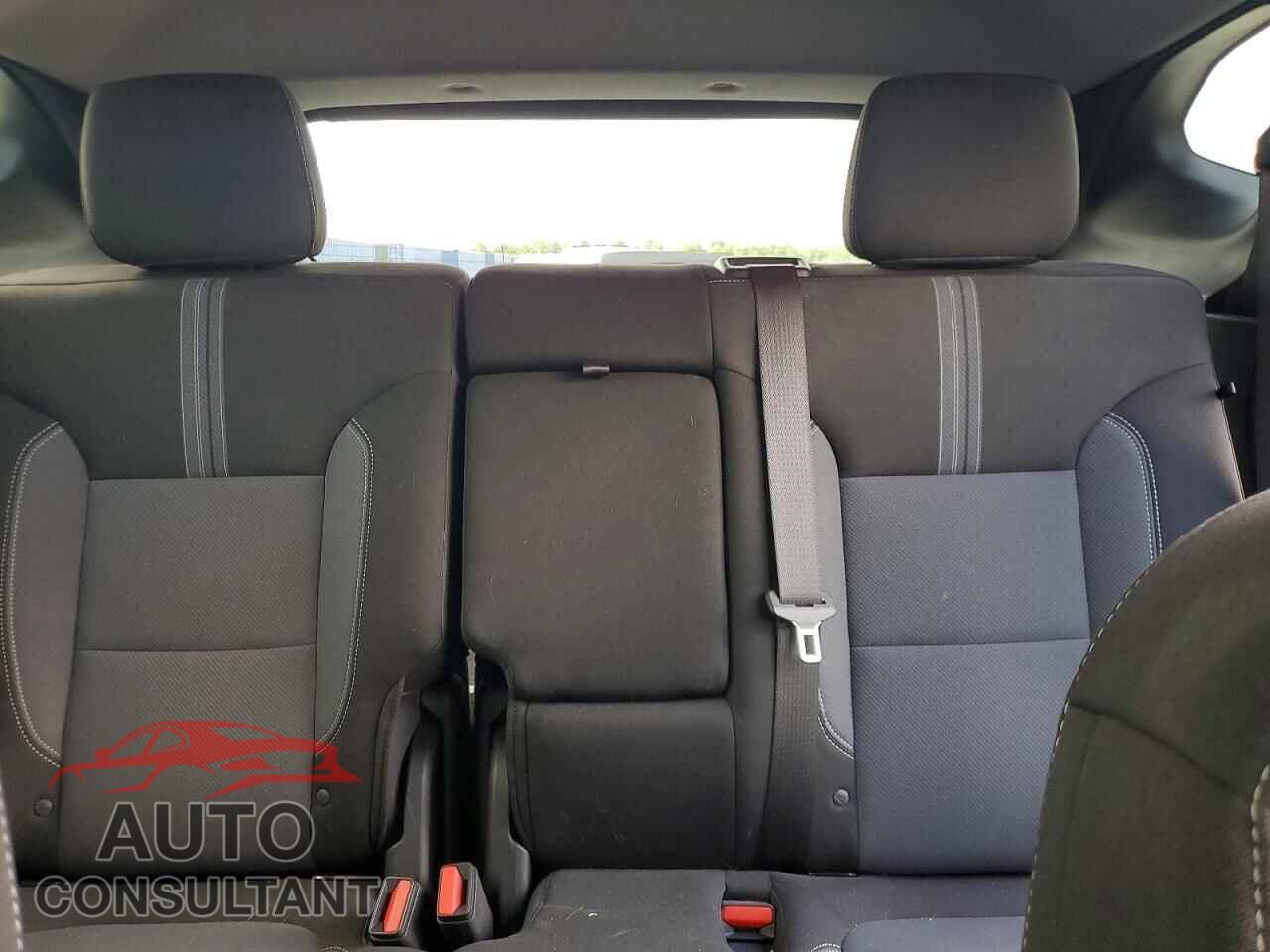 CHEVROLET BLAZER 2023 - 3GNKBCR45PS211585