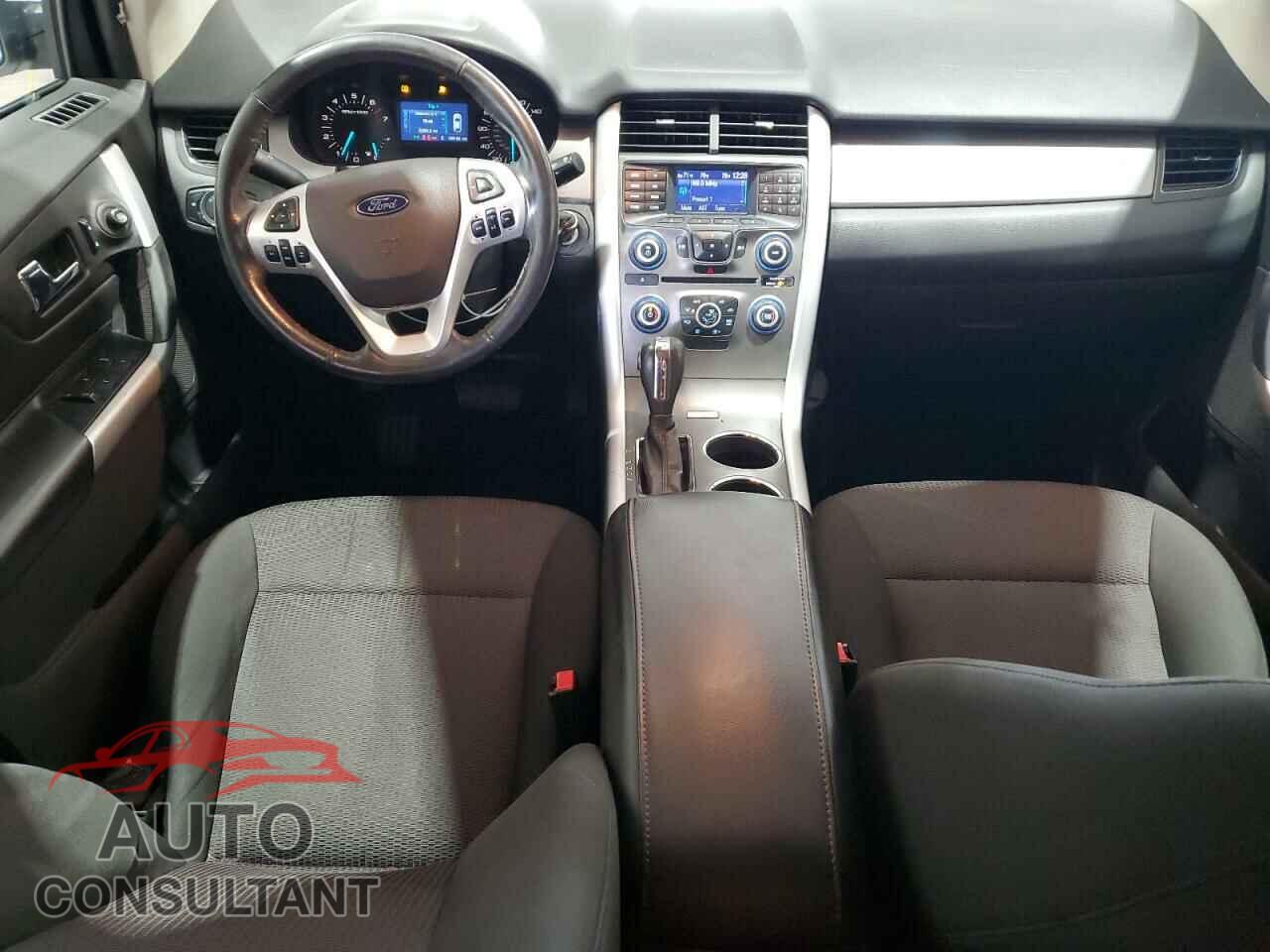 FORD EDGE 2013 - 2FMDK4JC6DBB89359