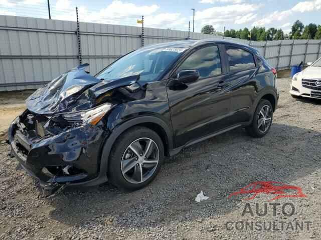 HONDA HR-V 2021 - 3CZRU6H50MM704551