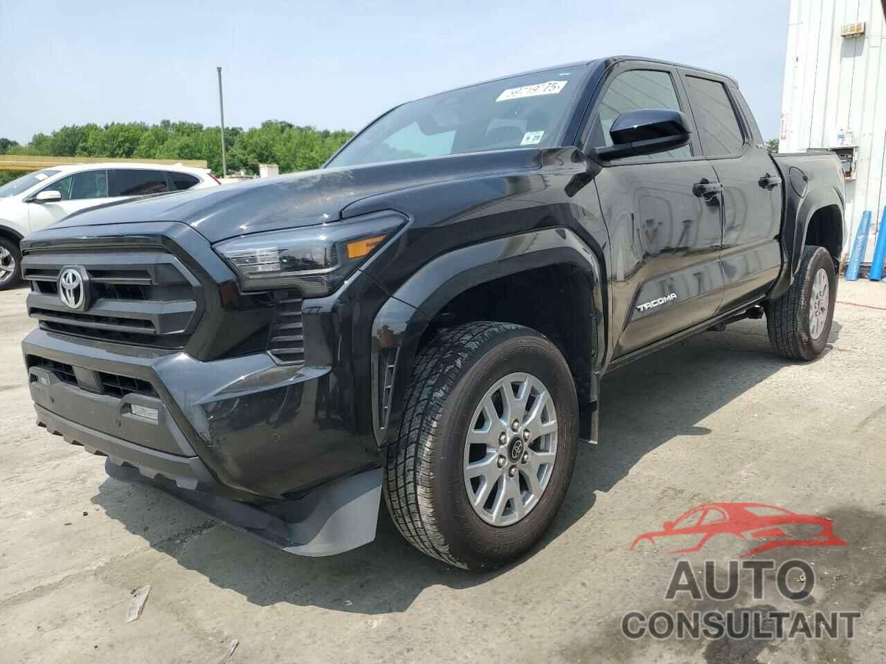 TOYOTA TACOMA 2024 - 3TYLB5JN1RT027141