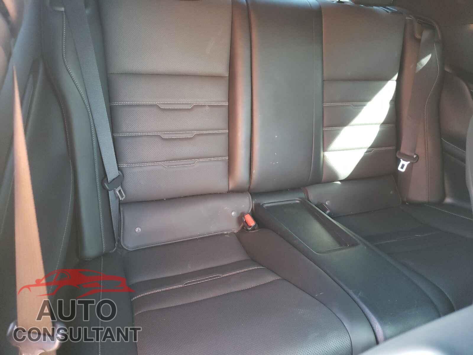 LEXUS RX350 2017 - JTHHE5BC5H5016314