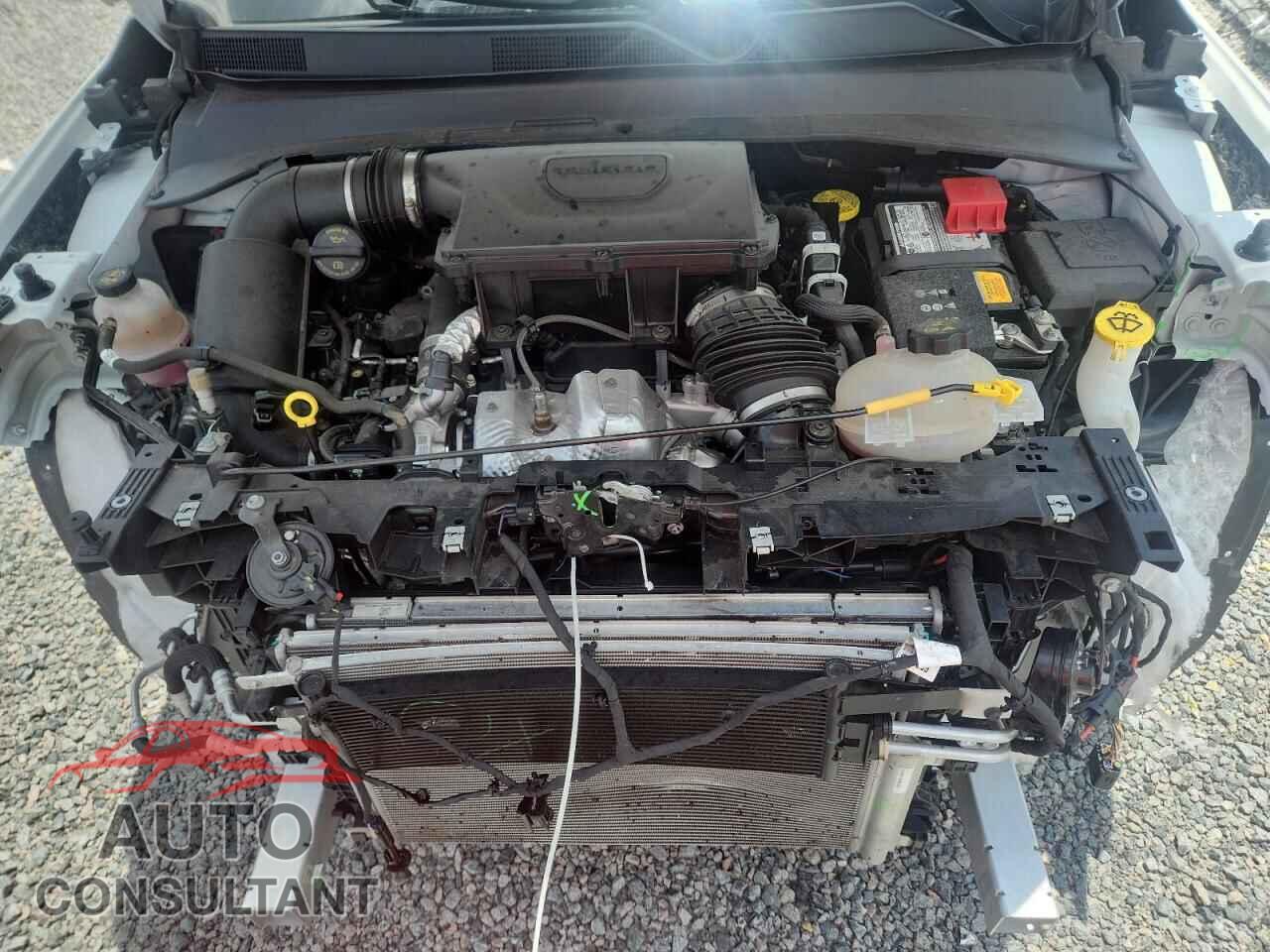 JEEP COMPASS 2024 - 3C4NJDBN2RT128582