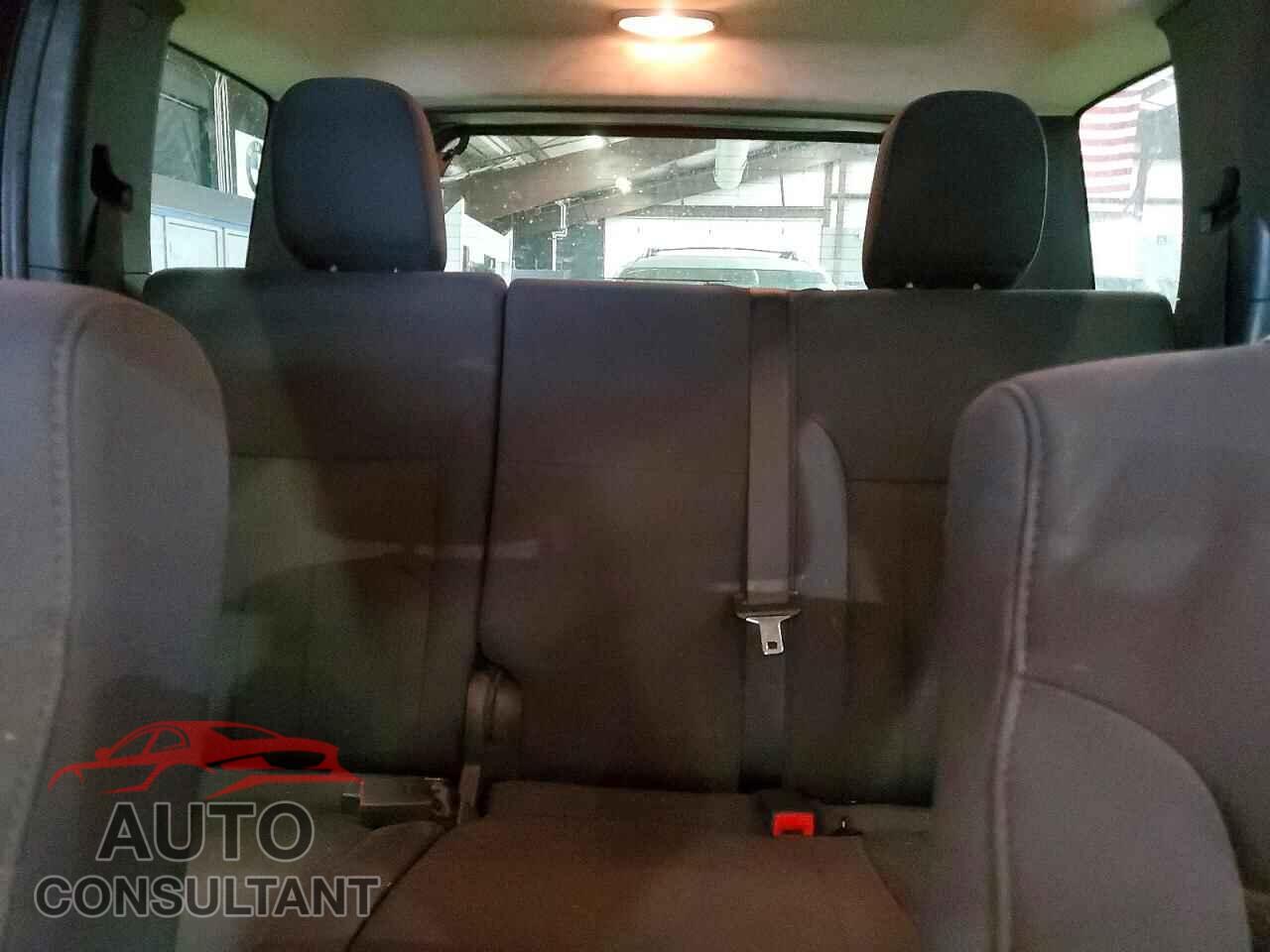 JEEP LIBERTY 2012 - 1C4PJMAKXCW154722