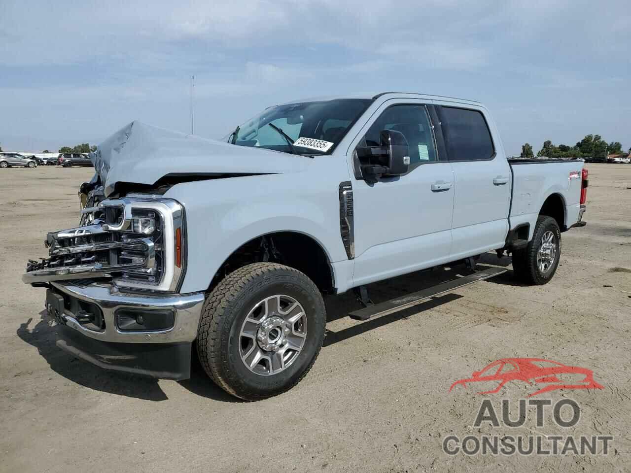FORD F250 2025 - 1FT8W2BN3SEC30546
