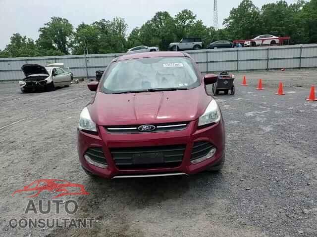 FORD ESCAPE 2016 - 1FMCU9GX7GUC50004