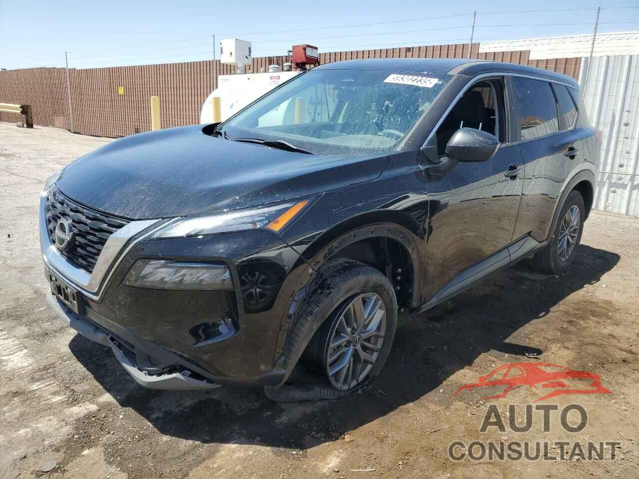 NISSAN ROGUE 2023 - 5N1BT3AB1PC944766