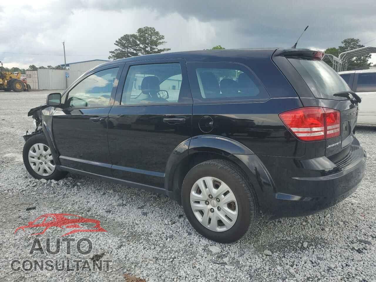 DODGE JOURNEY 2015 - 3C4PDCAB9FT511268