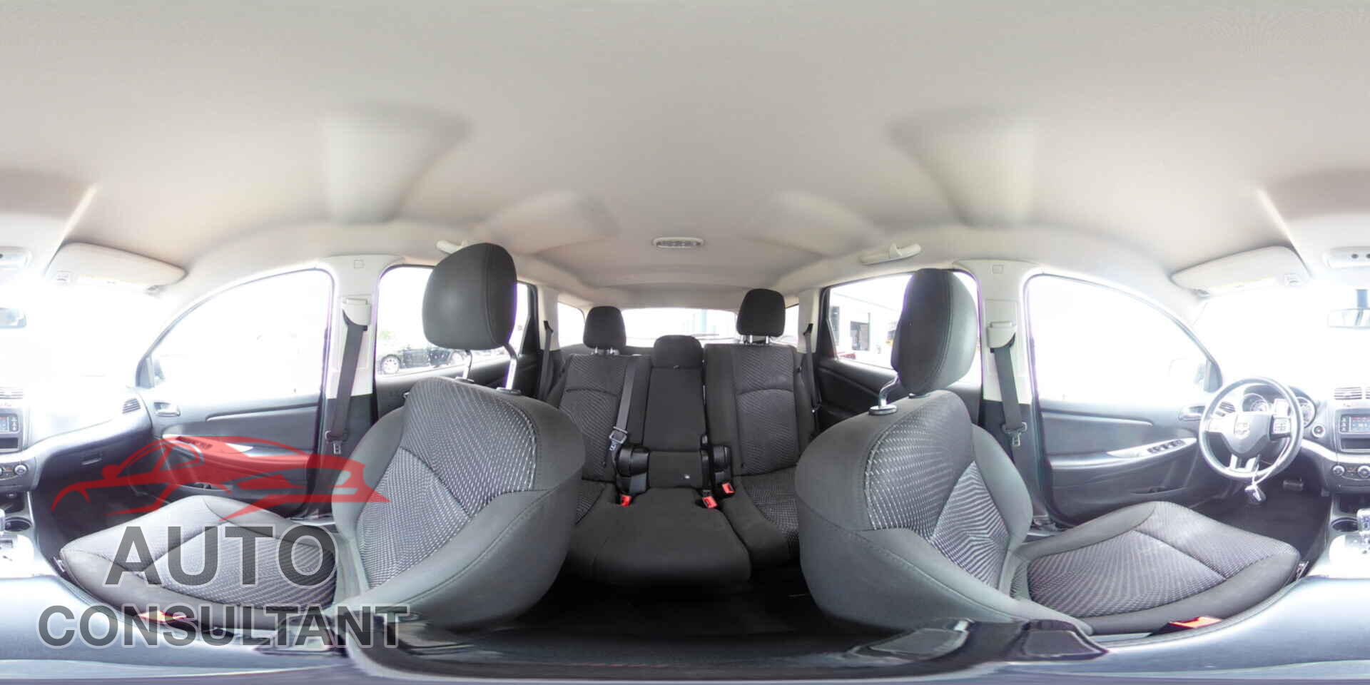 DODGE JOURNEY 2020 - 3C4PDCAB5LT180183