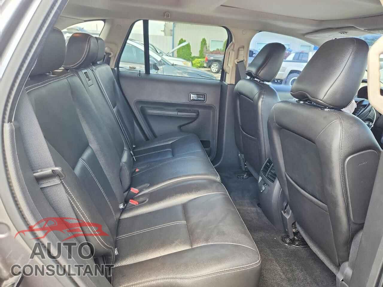 FORD EDGE 2010 - 2FMDK3KC5ABA80380