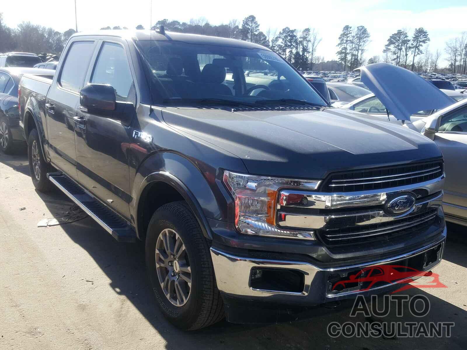 FORD F150 2019 - 1FTEW1EP0KKC57859