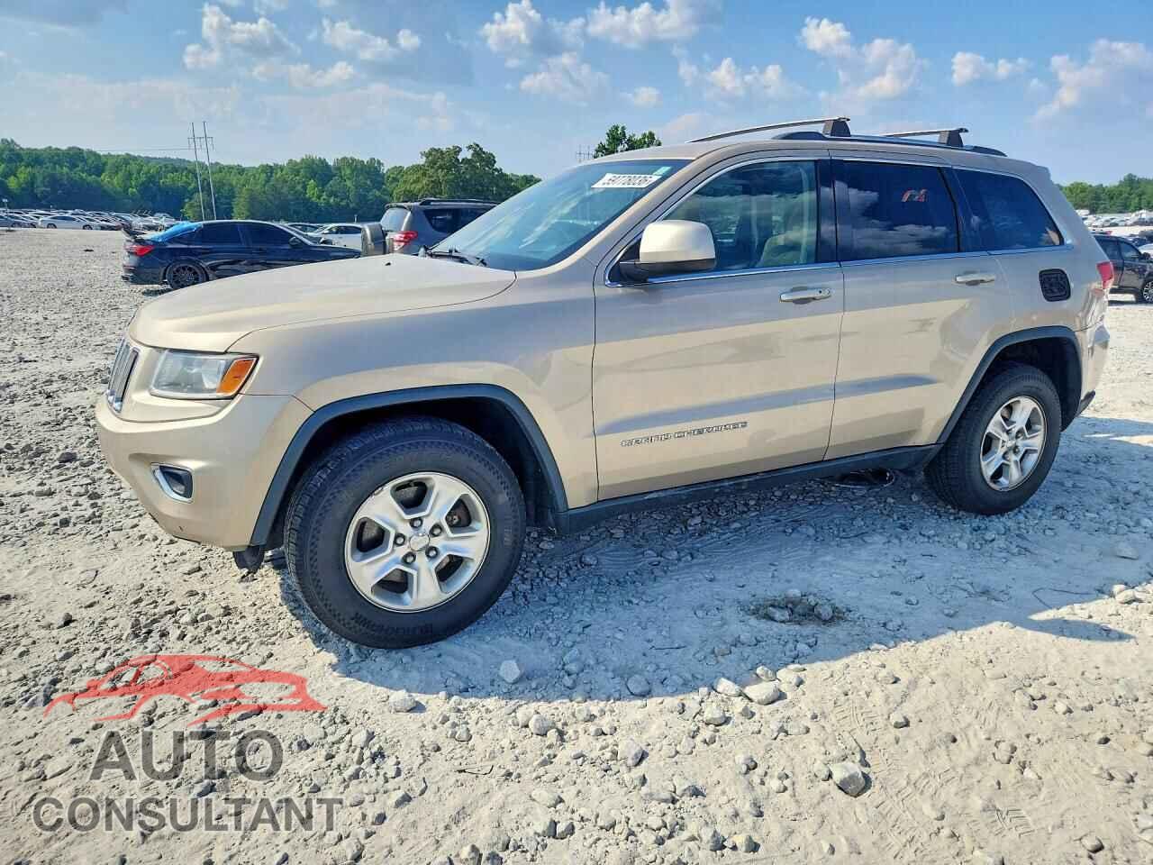 JEEP CHEROKEE 2014 - 1C4RJFAG3EC242550