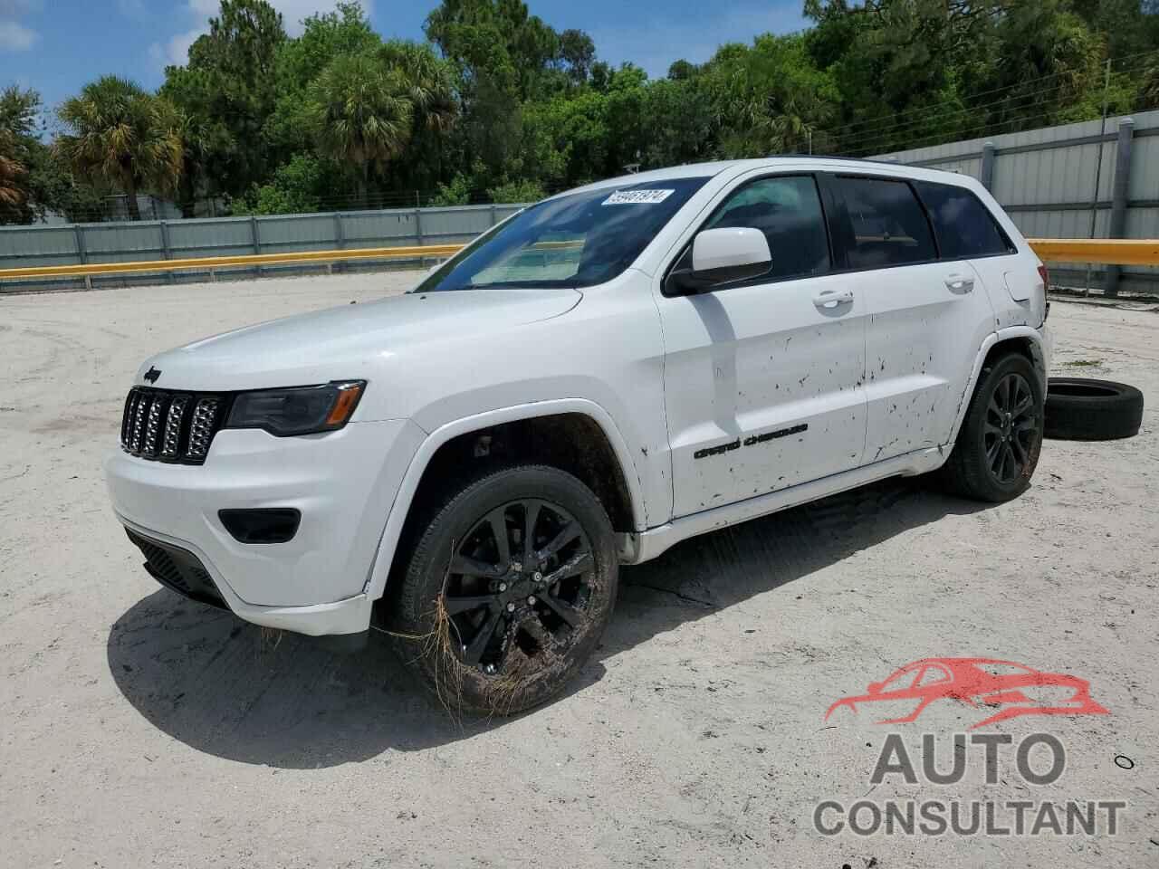 JEEP GRAND CHER 2020 - 1C4RJEAG8LC252062