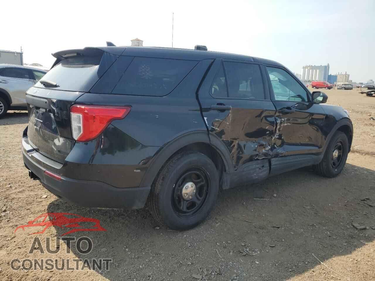 FORD EXPLORER 2023 - 1FM5K8AB4PGB76366