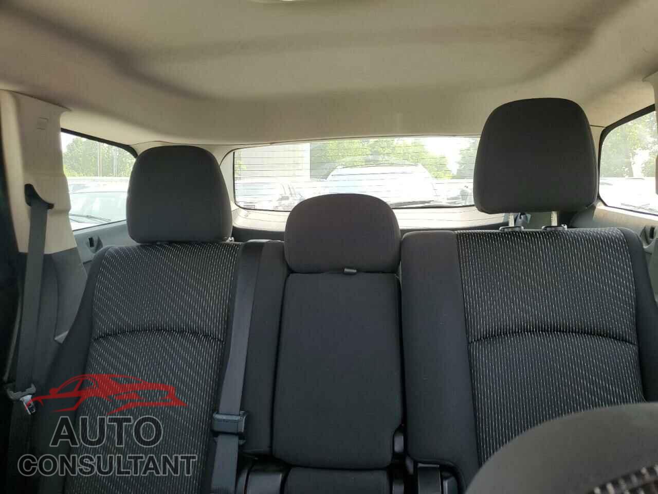 DODGE JOURNEY 2013 - 3C4PDCBB4DT530399