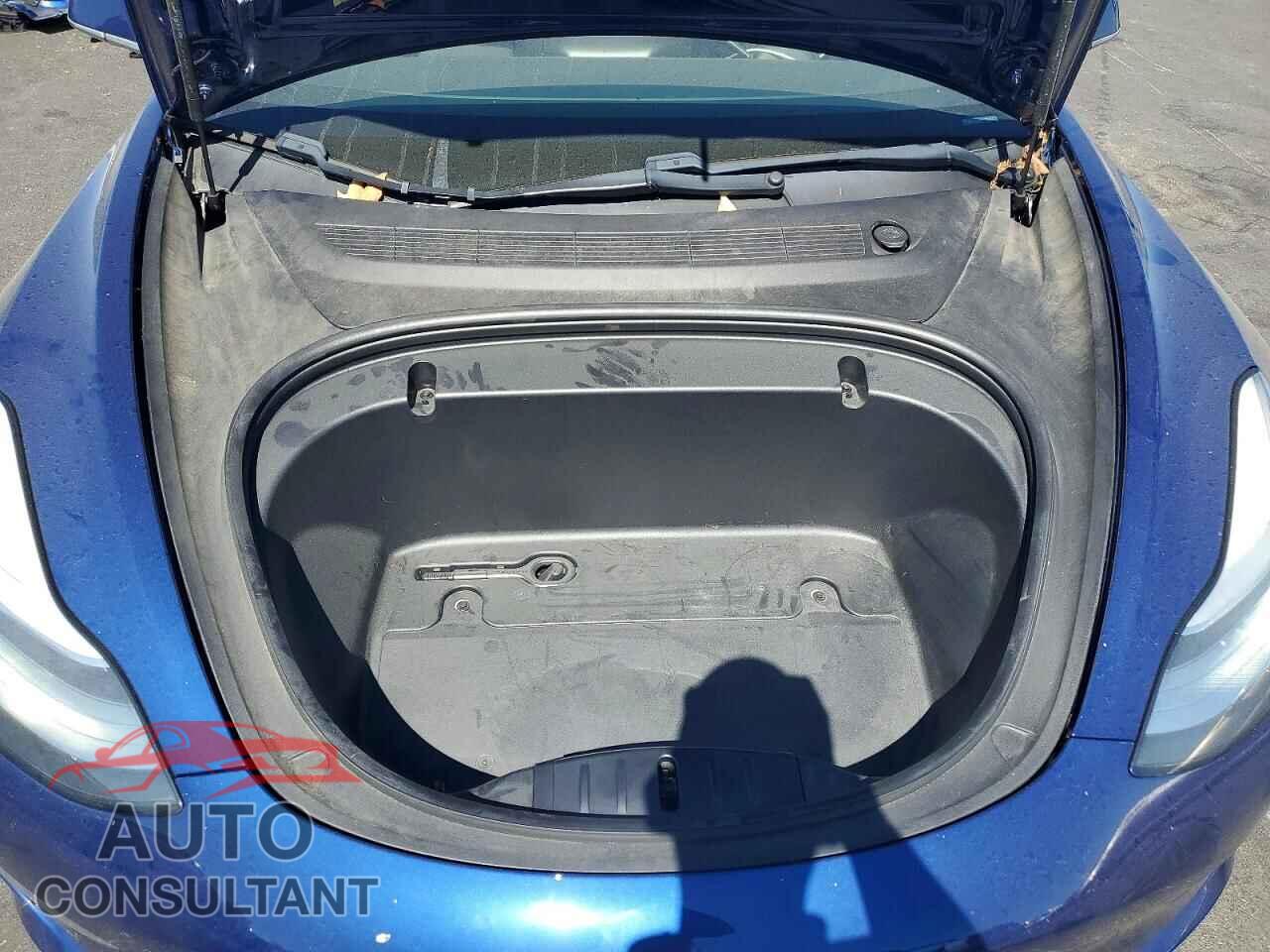 TESLA MODEL 3 2020 - 5YJ3E1EA0LF706042
