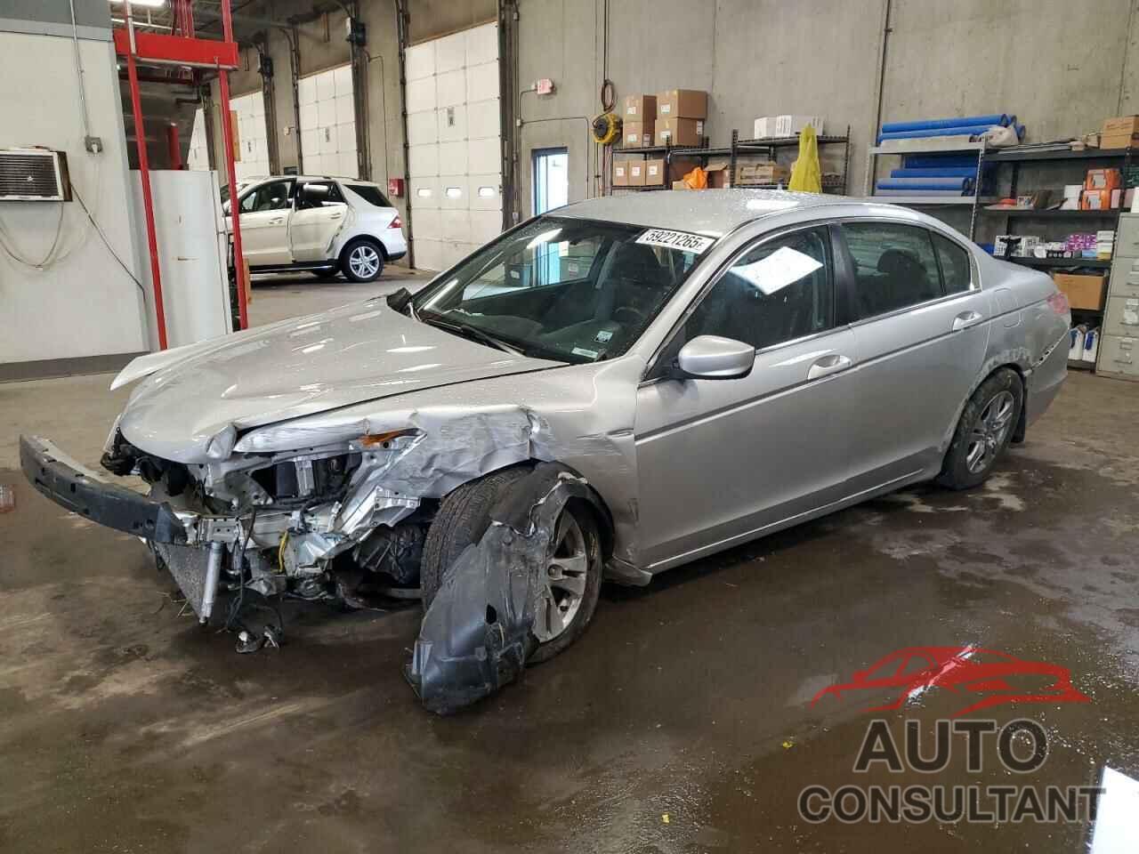 HONDA ACCORD 2012 - 1HGCP2F69CA058897