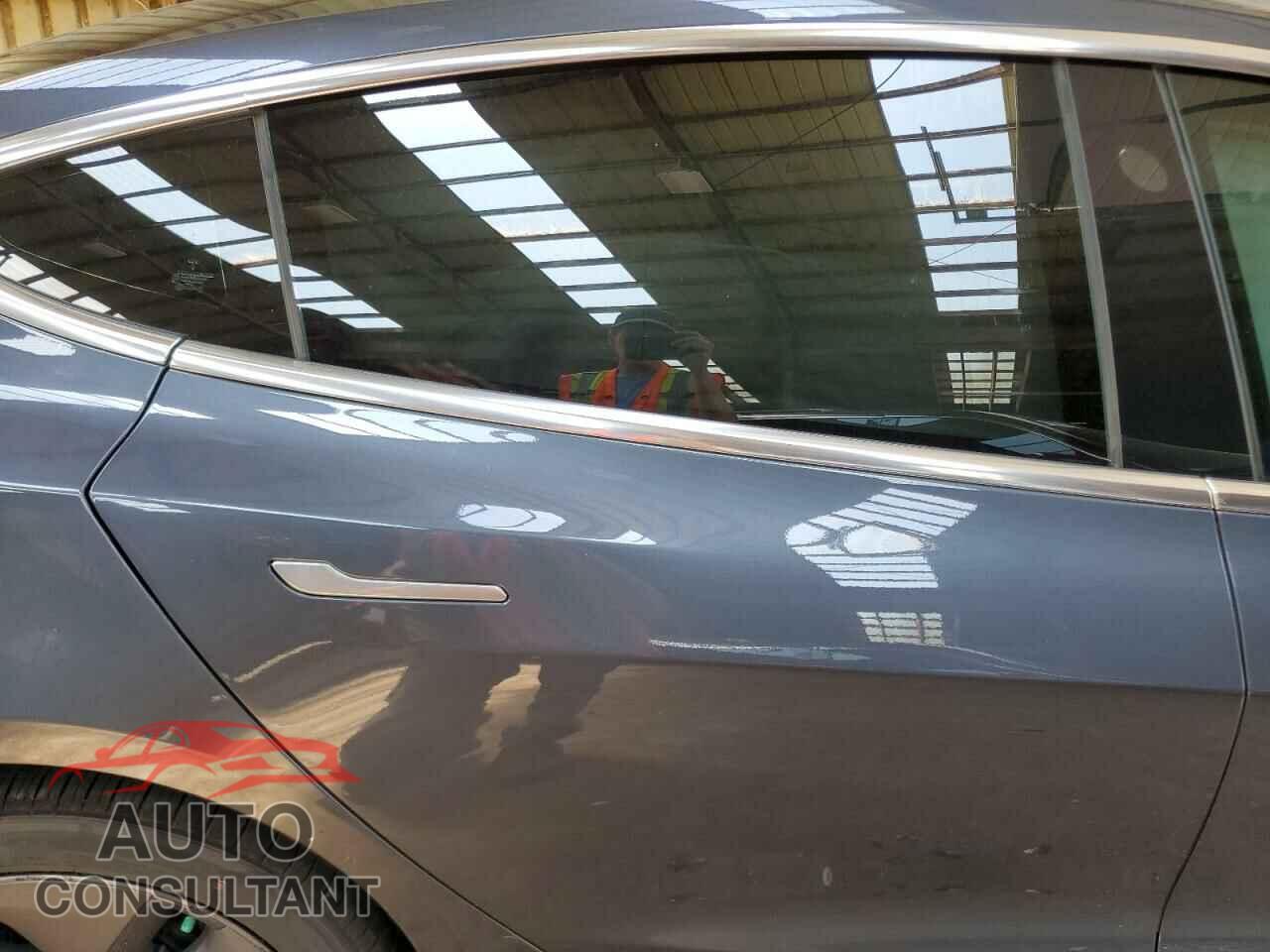 TESLA MODEL 3 2020 - 5YJ3E1EA6LF721063