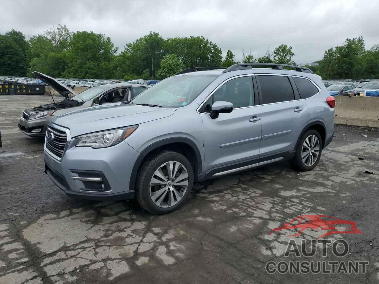 SUBARU ASCENT 2020 - 4S4WMAPD5L3479012