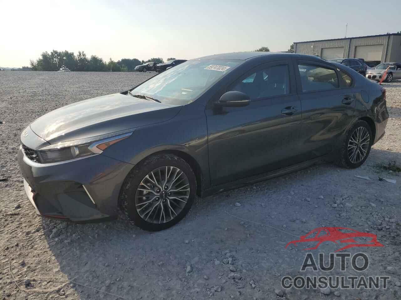 KIA FORTE 2023 - 3KPF54AD4PE641965