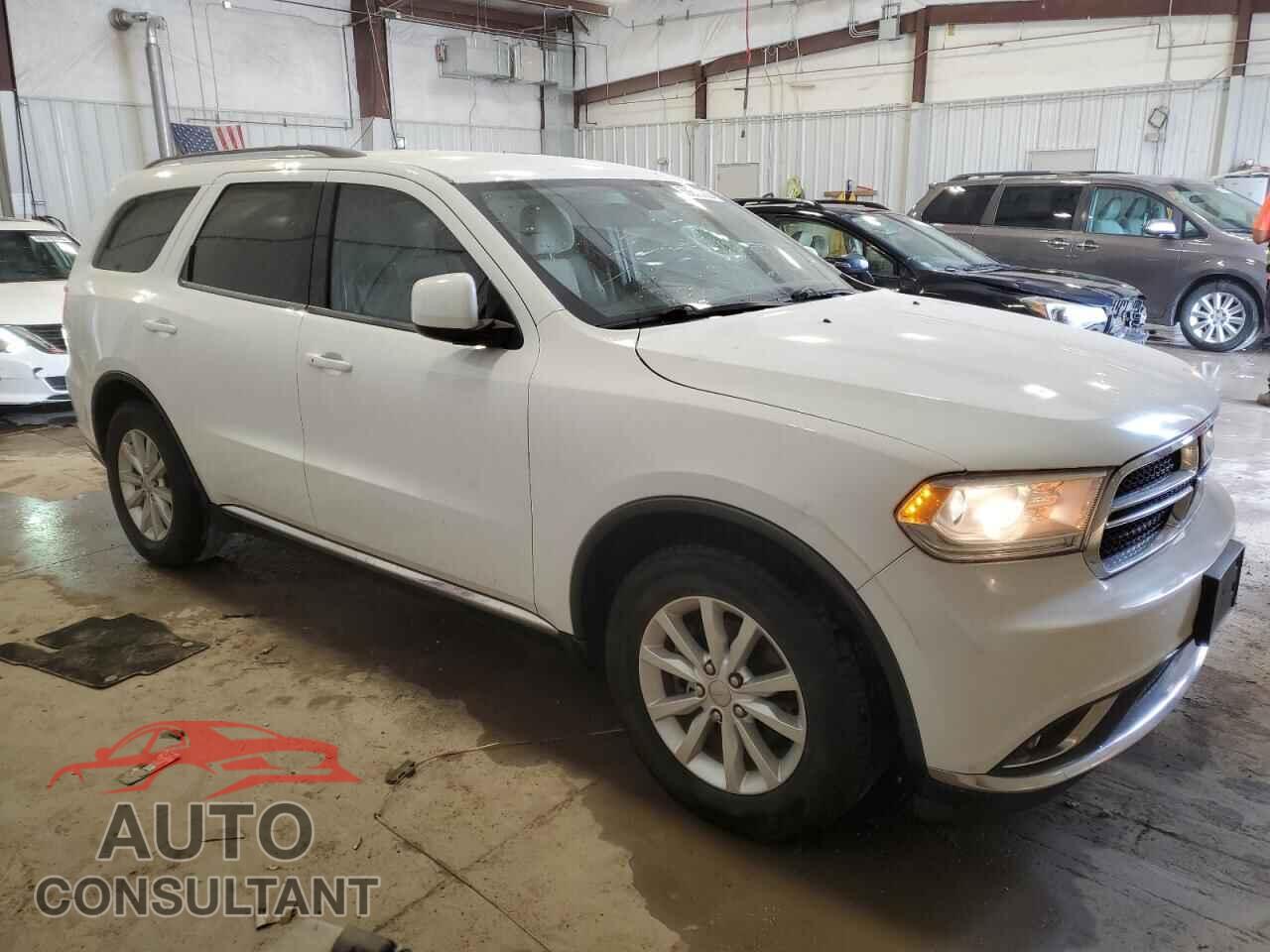 DODGE DURANGO 2015 - 1C4RDHAG2FC873553