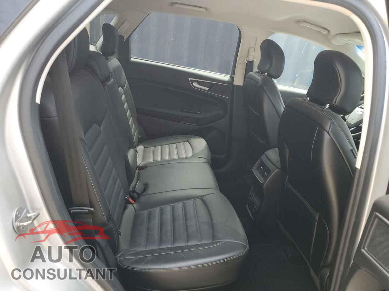 FORD EDGE 2017 - 2FMPK4J97HBC35496