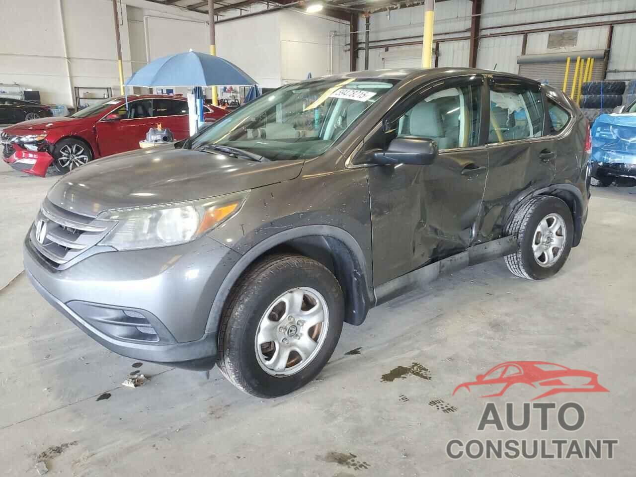 HONDA CRV 2014 - 2HKRM4H34EH611113